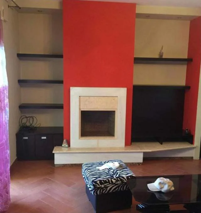 Tirane, jepet me qera apartament 1+1+BLK Kati 5, 70 m² 35.000 Leke (Ish-Parku)