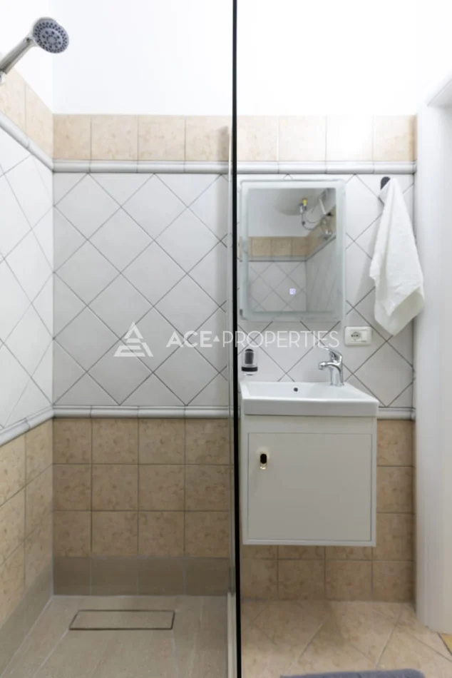Durres, shitet apartament 2+1+Ballkon Kati 7, 95 m² 175.000 € (Plazh, Durres)