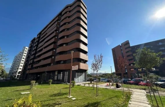 Tirane, shitet apartament 2+1 , 108 m² 220.000 € (unaza e re)