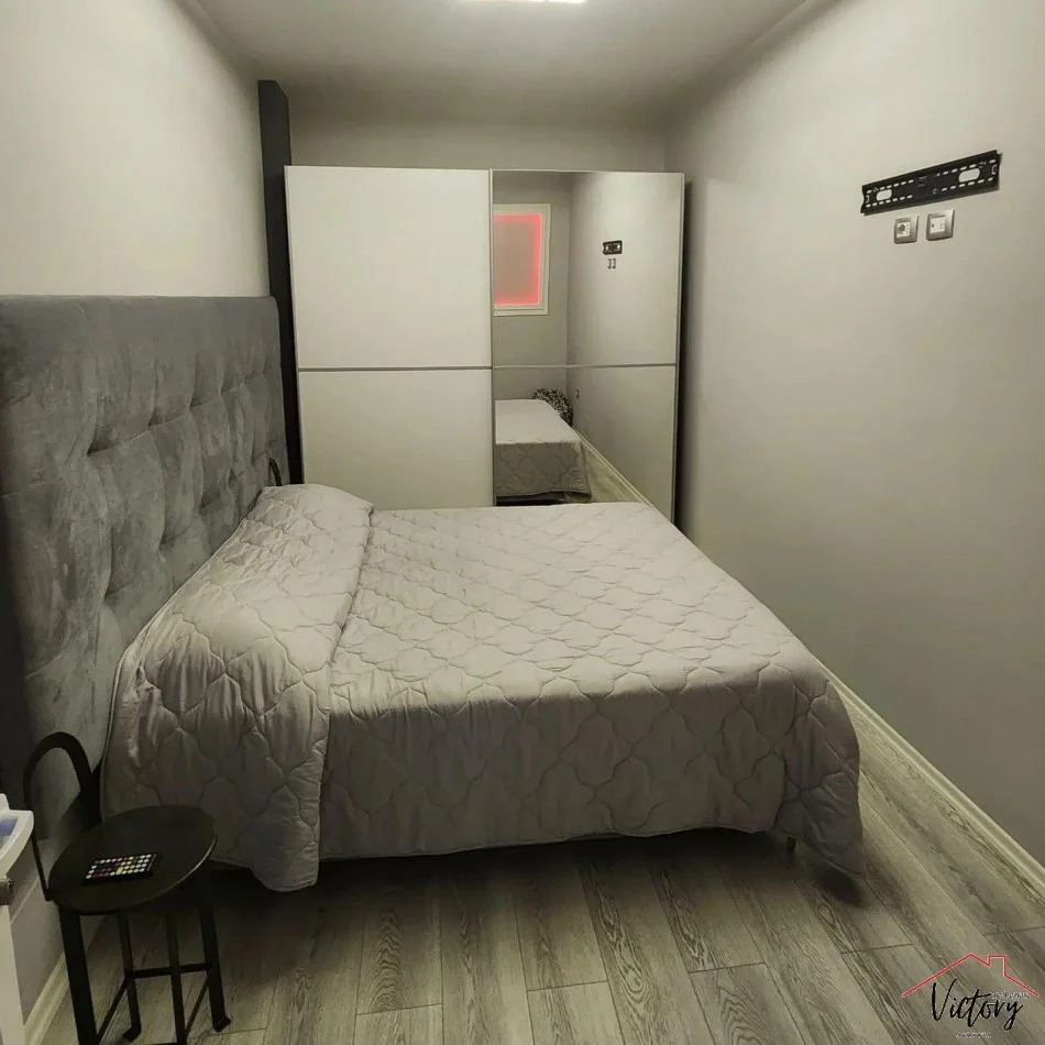 APARTAMENT 2+1 PER SHITJE NE FRESK