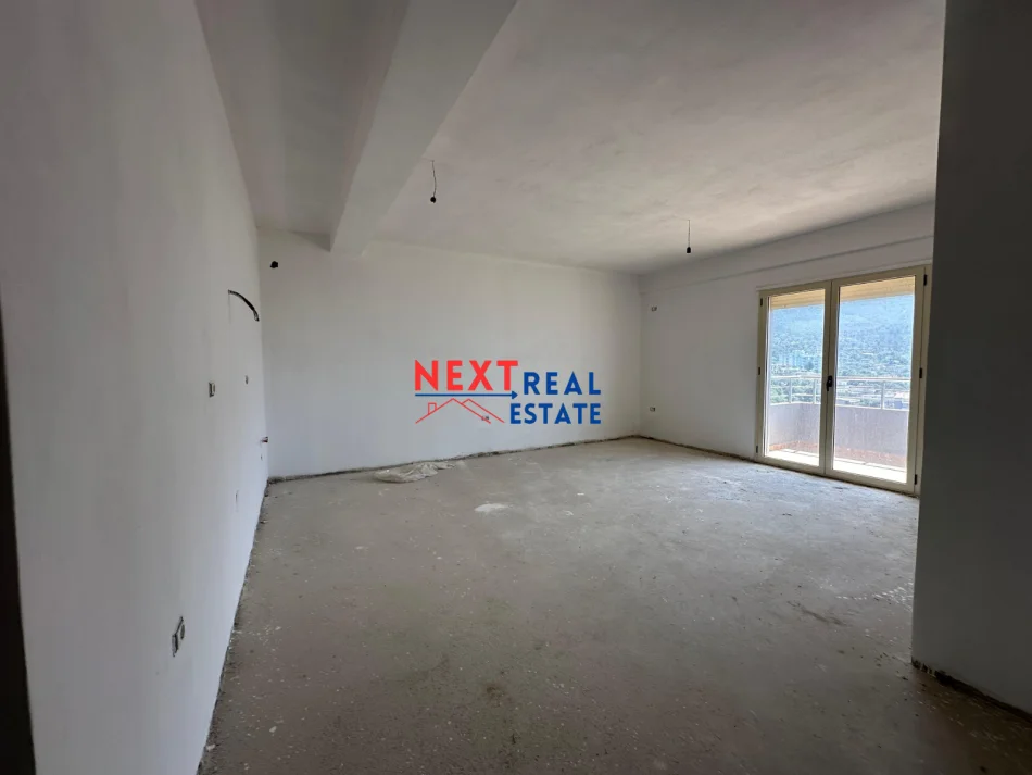 REZERVO PRONEN VETEM ME 500€!  SHITET APARTAMENT 1+1 NE LUNGOMARE, VLORE