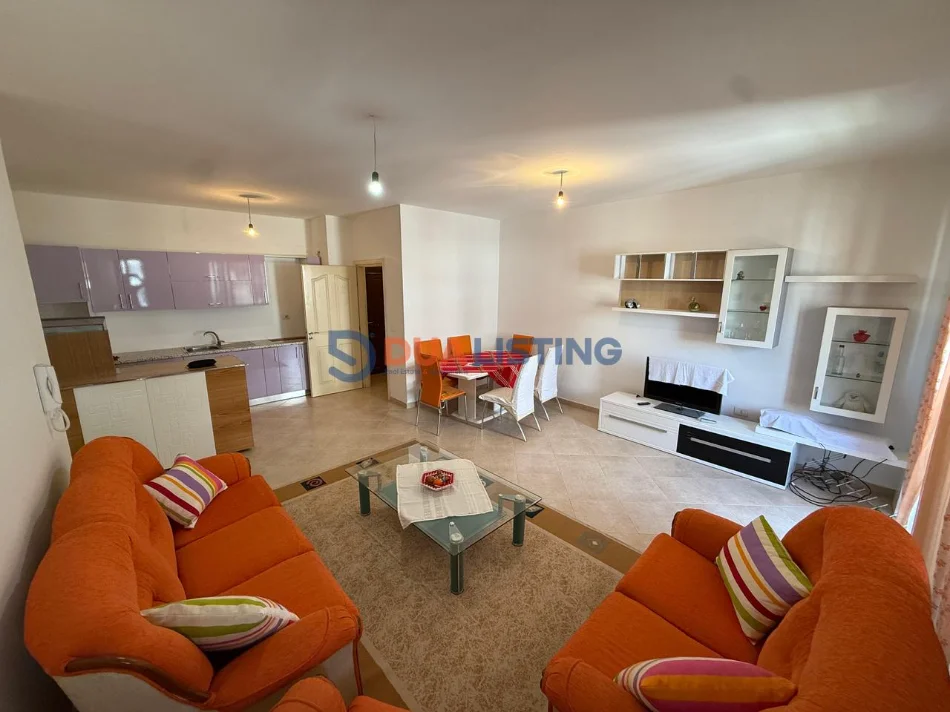 Tirane, shitet apartament 2+1+Aneks+Ballkon Kati 6, 107 m² 155.000 € (misto mame)