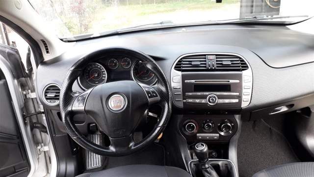 Shqiperi, shes makine Fiat BRAVO Viti 2009, 2.900 Euro