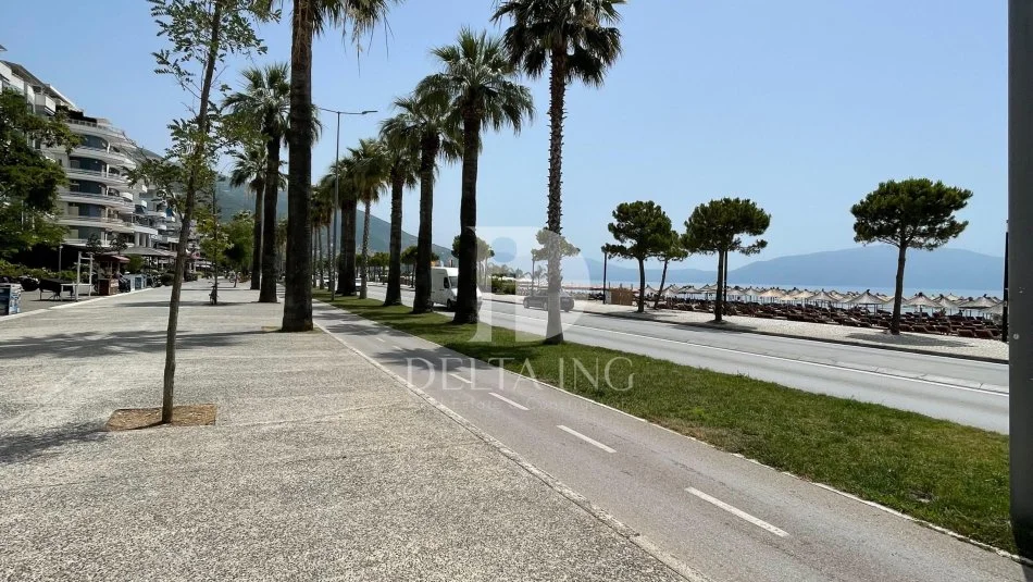 Vlore, shitet apartament 2+1+Aneks+Ballkon Kati 2, 116 m² 200.000 € (Lungo Mare Vlore)