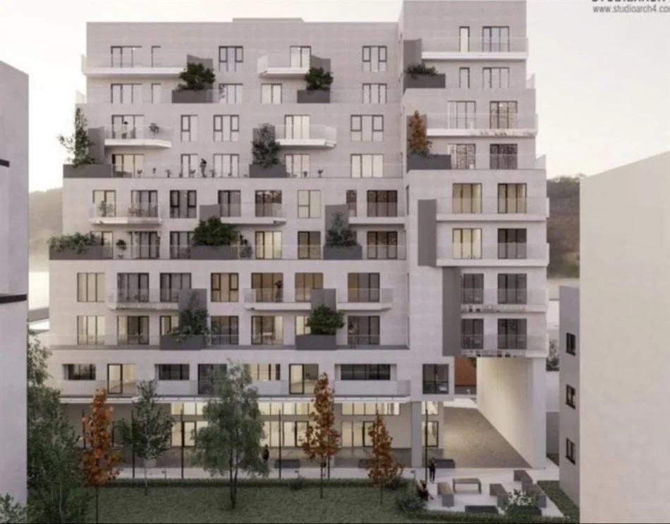 Tirane, shes apartament 2+1 , (Shkolla e Kuqe)