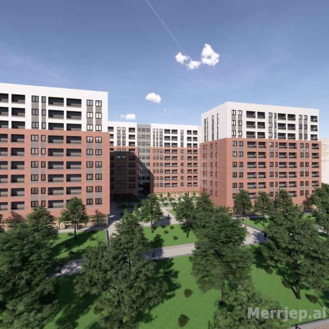 Tirane, shitet 2+1 Kati 4, 100 m² 115.200 € (Astir)