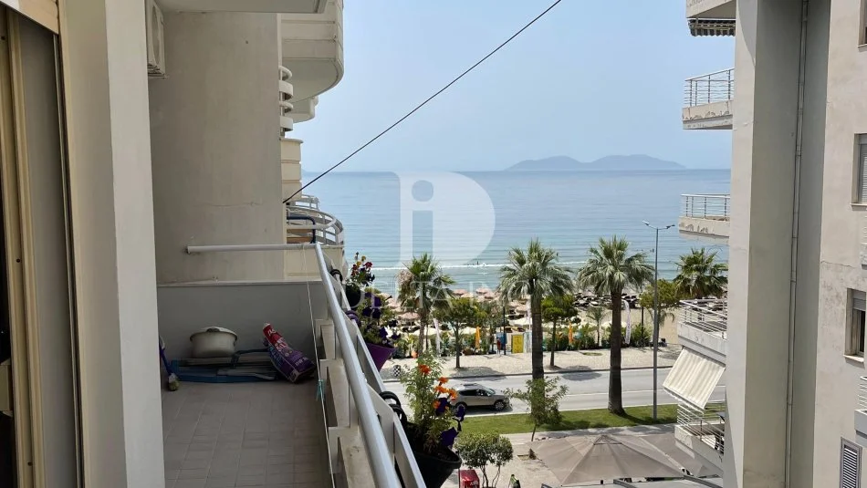 Vlore, shitet apartament 1+1+Aneks+Ballkon Kati 4, 74 m² 185.000 € (Lungo Mare)