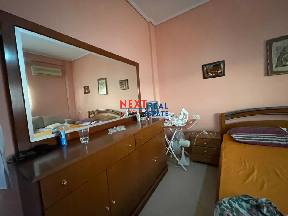 Vlore, jepet me qera apartament 1+1+Ballkon , 60 m² 450 € 
