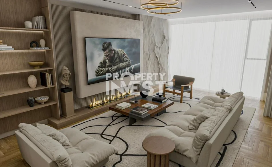 Tirane, shitet Vile 4+1 , 295 m² 640.000 € (Farke)