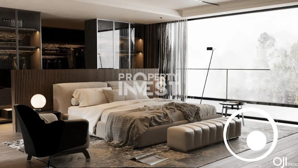 Tirane, shitet Vile 4+1 , 295 m² 640.000 € (Farke)