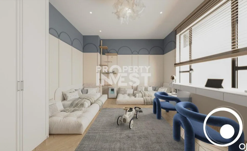 Tirane, shitet Vile 4+1 , 295 m² 640.000 € (Farke)