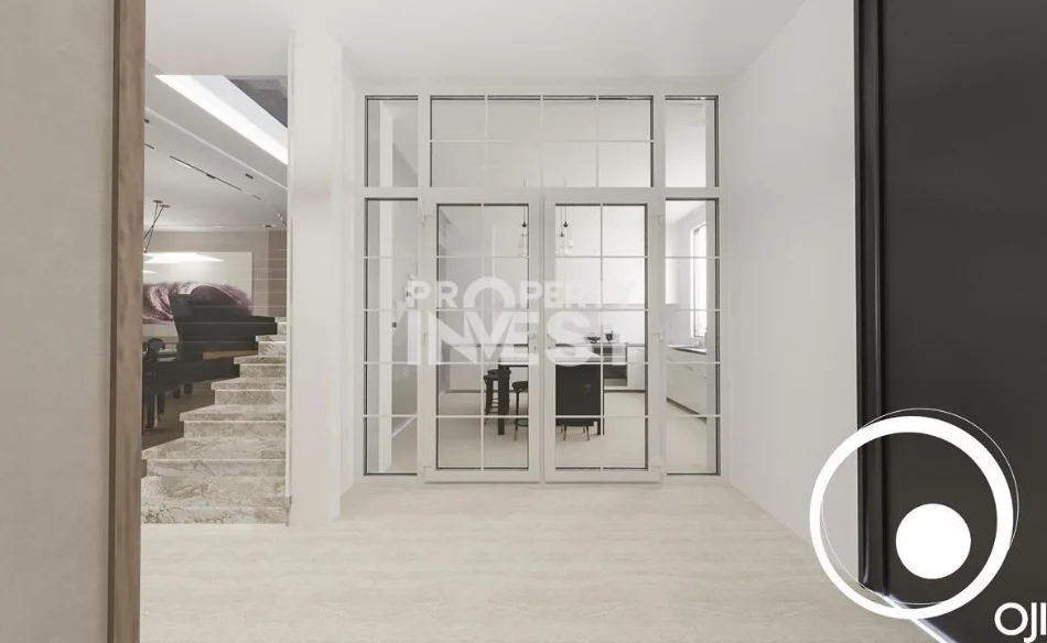 Tirane, shitet Vile 4+1 , 295 m² 640.000 € (Farke)