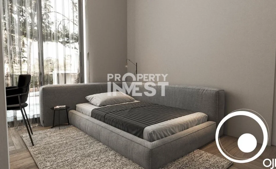 Tirane, shitet Vile 4+1 , 295 m² 640.000 € (Farke)