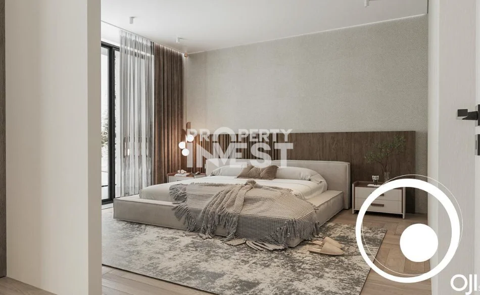 Tirane, shitet Vile 4+1 , 295 m² 640.000 € (Farke)