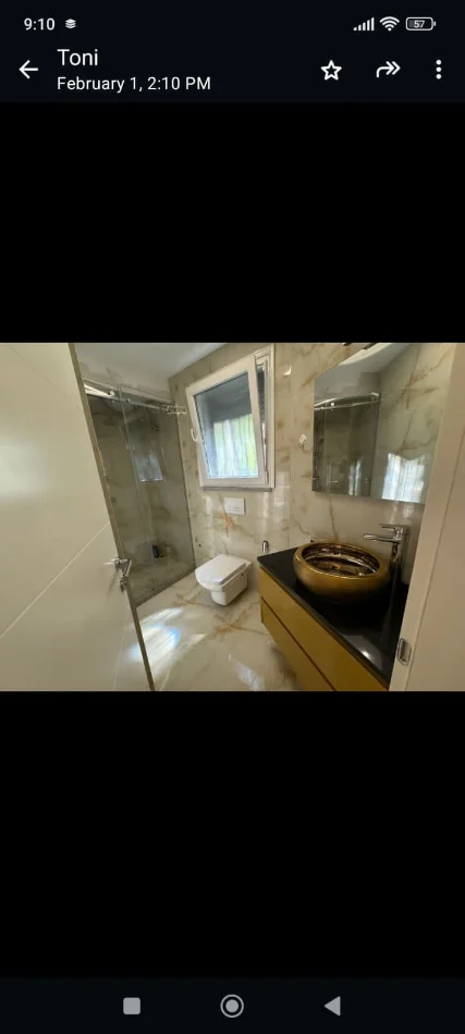 Tirane, jepet me qera apartament 2+1+Aneks+Ballkon Kati 1, 140 m² 800 € (LIQENI I THATE)