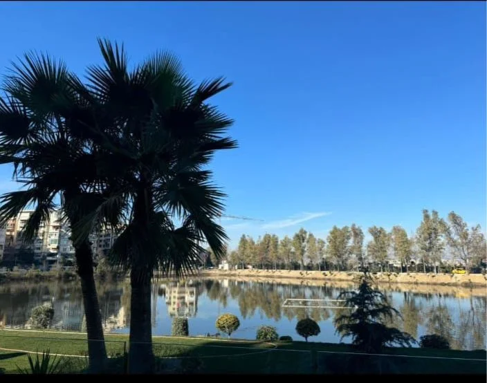 Tirane, jepet me qera apartament 2+1+Aneks+Ballkon Kati 1, 140 m² 800 € (LIQENI I THATE)