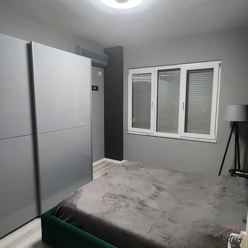 APARTAMENT 2+1 PER SHITJE NE FRESK