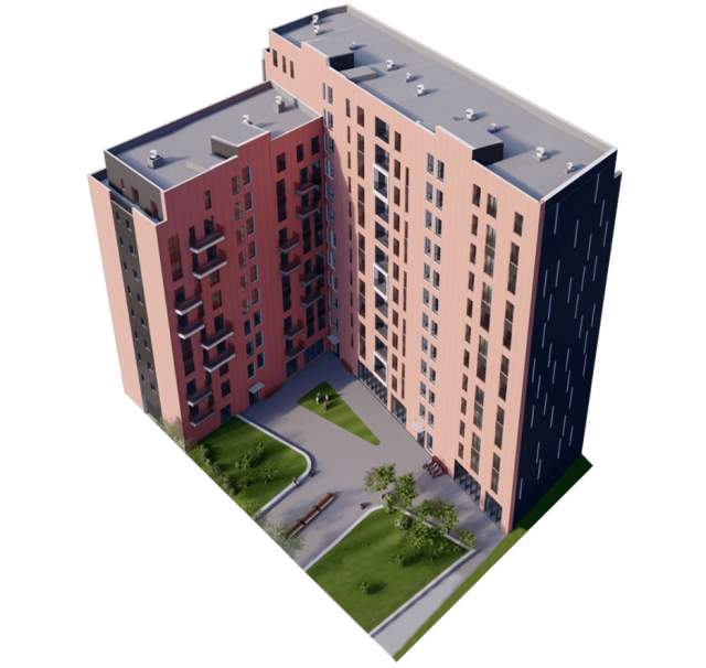 Tirane, shitet apartament 3+1+BLK Kati 4, 132 m² 179.000 Euro (Bulevarrdi i Ri)