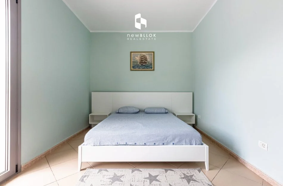 Shitet Penthouse GJIGAND (Si Vilë) : 3+1+2wc & Verandë (250m2) +Taracë (198800 €) 120m2 | ( 15 min nga Green Coast 🌊) 📍Rradhimë – Me Pamje nga Deti