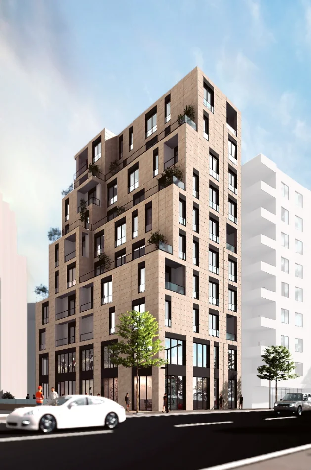 Shqiperi, shitet garazh | post parkimi Kati -2, 15 m² 45.000 € (Rruga e kosovarve)