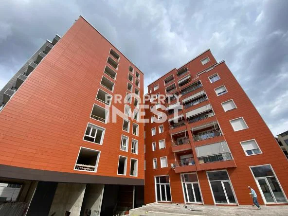 Tirane, shitet apartament 2+1 Kati 6, 105 m² 280.000 € (Shkolla Osman Myderizi)