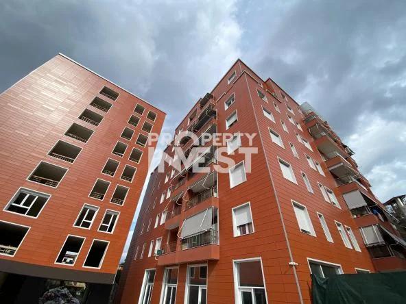 Tirane, shitet apartament 2+1 Kati 6, 105 m² 280.000 € (Shkolla Osman Myderizi)