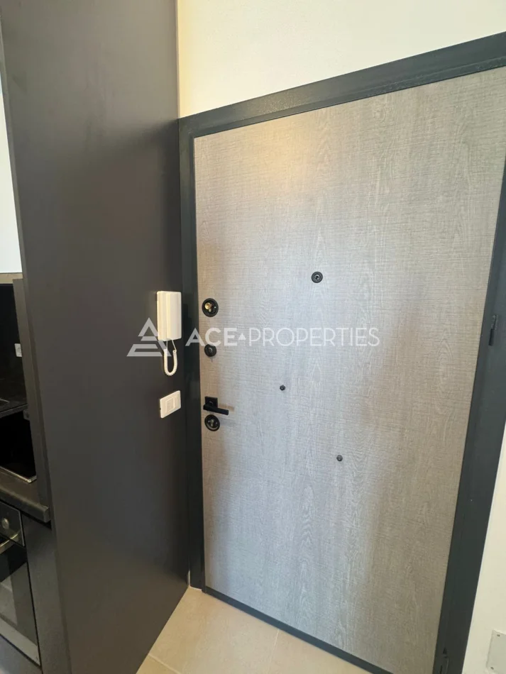 Durres, jepet me qera apartament 2+1 Kati 5, 90 m² 300 € (Prane Zjarrfikses,Durres)