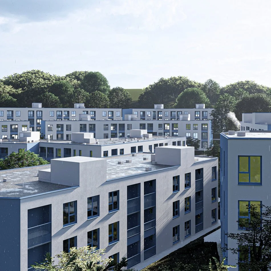 Tirane, jepet me qera apartament 1+1 Kati 2, 55 m² 400 € (dalip topi)