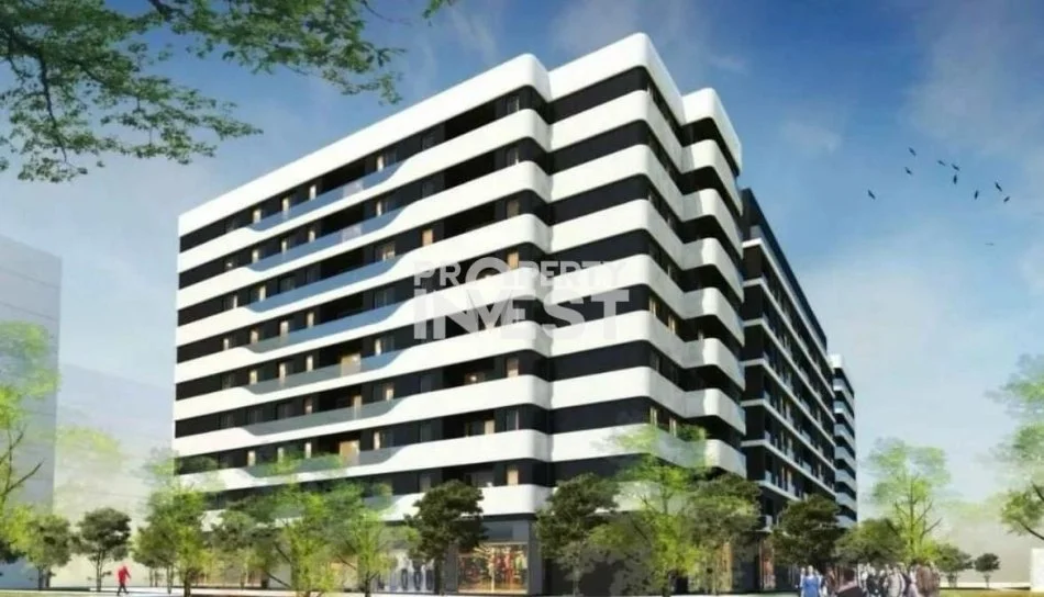 Tirane, shitet apartament 2+1+Ballkon Kati 8, 90 m² 145.000 € 