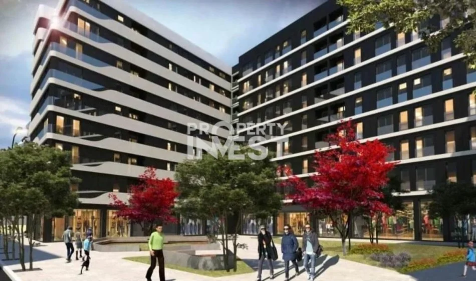 Tirane, shitet apartament 2+1+Ballkon Kati 8, 90 m² 145.000 € 