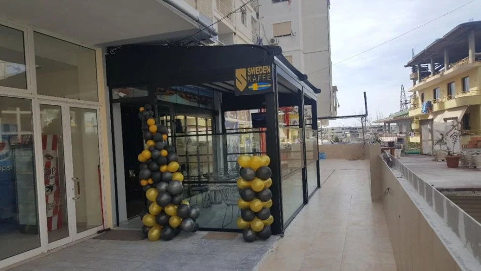 Tirane, shitet Kati 0, 62 m² 120.000 € (Prane Freskut, Rruga shefqet Kuka)