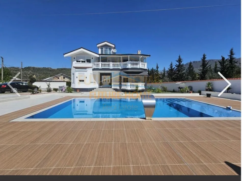 Tirane, shitet Vile , 315 m² 1.600.000 € (IBE)