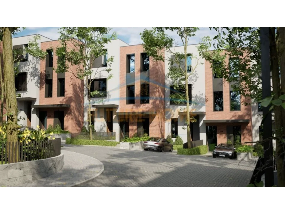 Tirane, Shitet Dublex 3+1+2  , 193 m² 475.000 € (TEG , Piccadilly Residence)