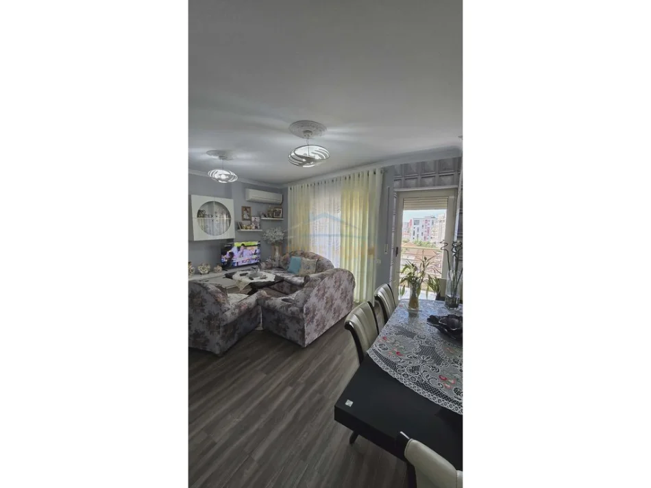Tirane, shitet apartament 2+1+2 Kati 4, 113 m² 260.000 € (KOMPLEKSI PRESTIGE , RRUGA JORDAN MISJA)