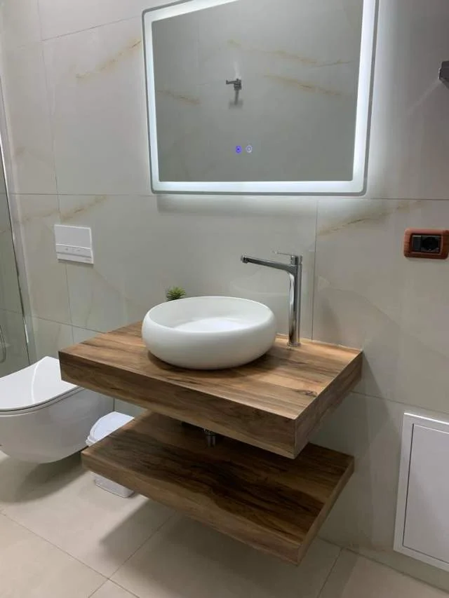 Tirane, jap me qera 1+1 + vend parkimi, Kati 2, 70 m² 430 Euro (Kristaq Capo)