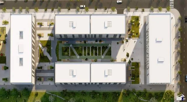 Tirane, shes apartament 2+1+A+BLK Kati 4, 118 m² 132.500 Euro (Ish sheshi shqiponja)