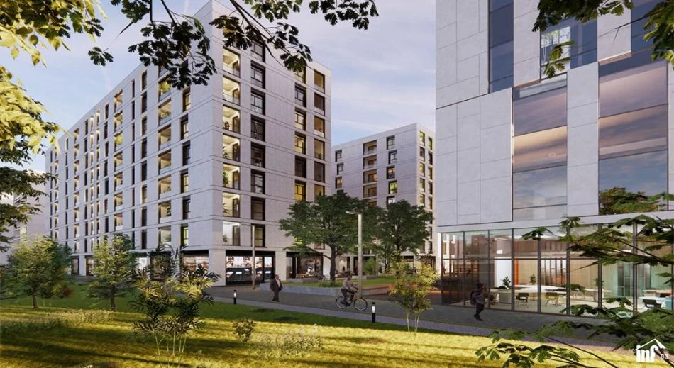 Shitet Apartament 1+1, Akses Tirana, Dogana