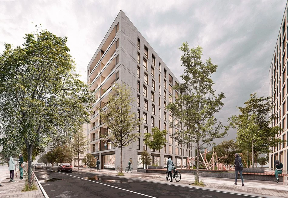 Tirane, shitet apartament 2+1 Kati 2, 117 m² 129,250 € (Kompleksi Akses)