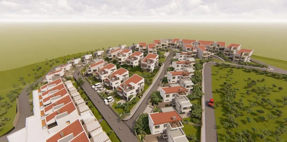 Tirane, shitet apartament 3+1+Aneks+Ballkon Kati 2, 152 m² 206.250 € (Farke e Vogel)