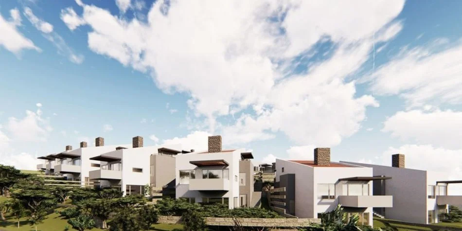 Tirane, shitet apartament 3+1+Aneks+Ballkon Kati 2, 152 m² 206.250 € (Farke e Vogel)