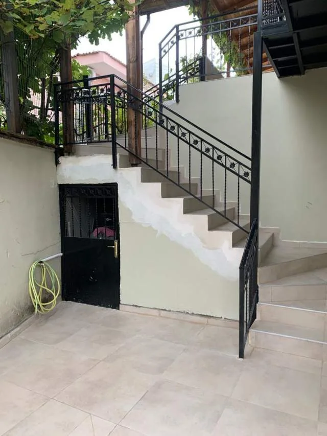 Tirane, jap me qera 1+1 + vend parkimi, Kati 2, 70 m² 430 Euro (Kristaq Capo)