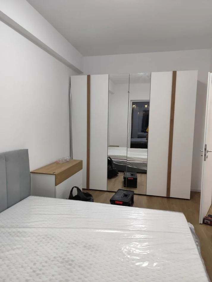 Tirane, jepet me qera apartament 2+1 Kati 2, 100 m² 550 € (Fresk)