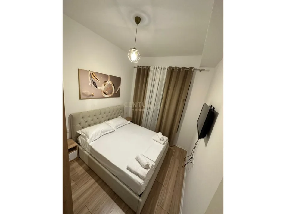 Tirane, shitet apartament 1+1 Kati 2, 41 m² 82.000 € 