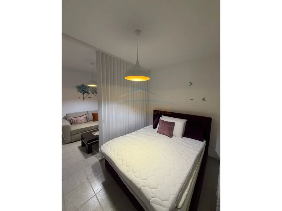Tirane, shitet garsoniere Kati 0, 47 m² 99.600 € (ISH PARKU AUTOBUZAVE)