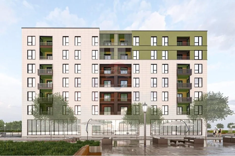 Tirane, shitet apartament 2+1 Kati 3, 99 m² 94.858 € (Paskuqan)