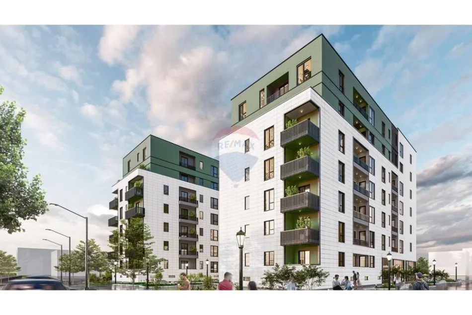 Tirane, shitet apartament 2+1 Kati 3, 99 m² 94.858 € (Paskuqan)