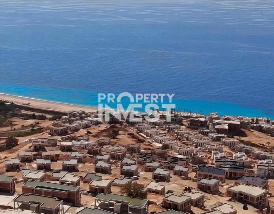 Vlore, shitet Vile Vile 2 Katshe , 300 m² 1.500.000 € (Palase)
