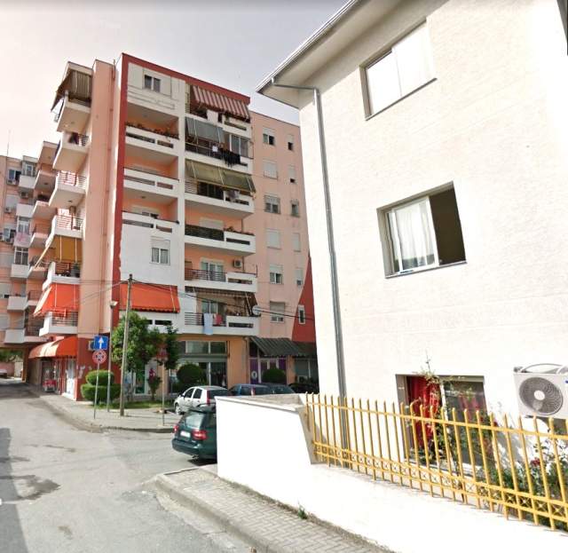 Tirane, shes apartament 1+1+BLK Kati 3, 71 m² 87.000 Euro