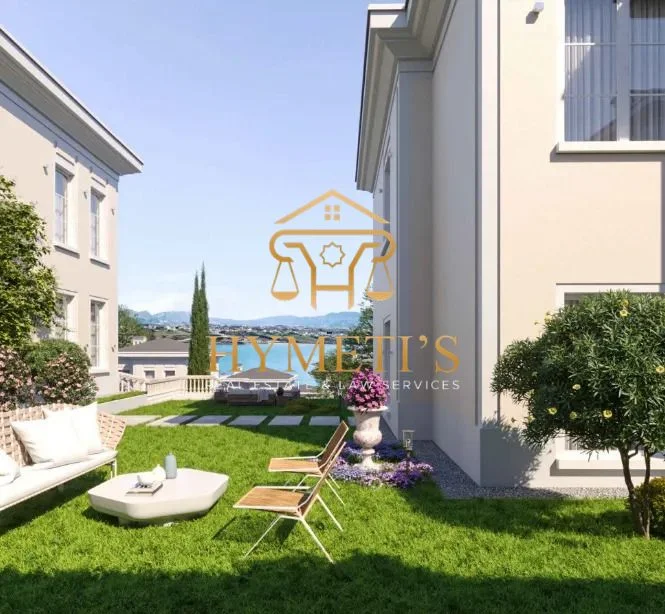 Tirane, shitet Vile , 271 m² 650.000 € (Rolling Hills Liqeni, Tirane)