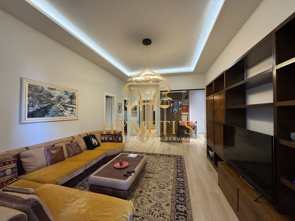 Tirane, shitet apartament 3+1 , 115 m² 320.000 € (Liqeni i Thatë)